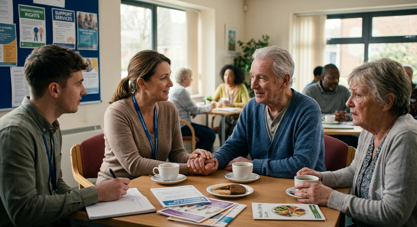 How Community Members in Solano County Can Support Vulnerable Adults Beyond Donating