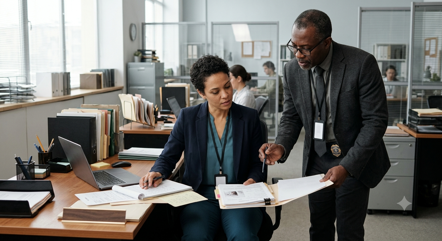 What Probation Officers Should Look for in a Reentry Housing Program