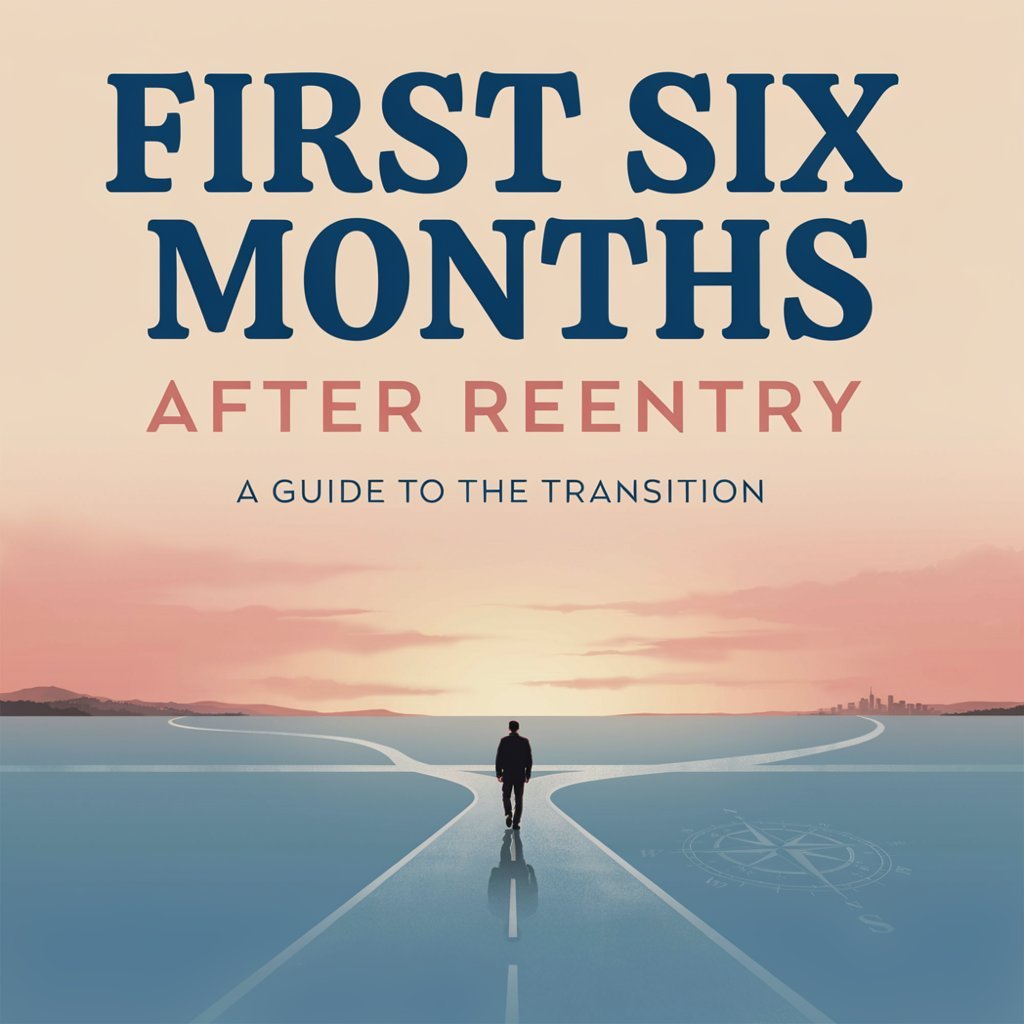 The First Six Months After Reentry: What Matters Most