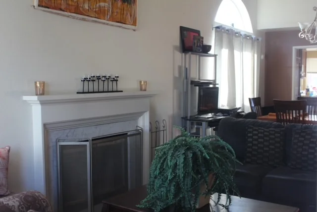 Difference Between Structure and Control in Supportive Housing?