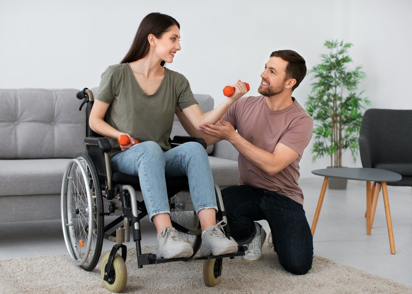 Supportive Housing for Adults With Complex Needs: What to Know