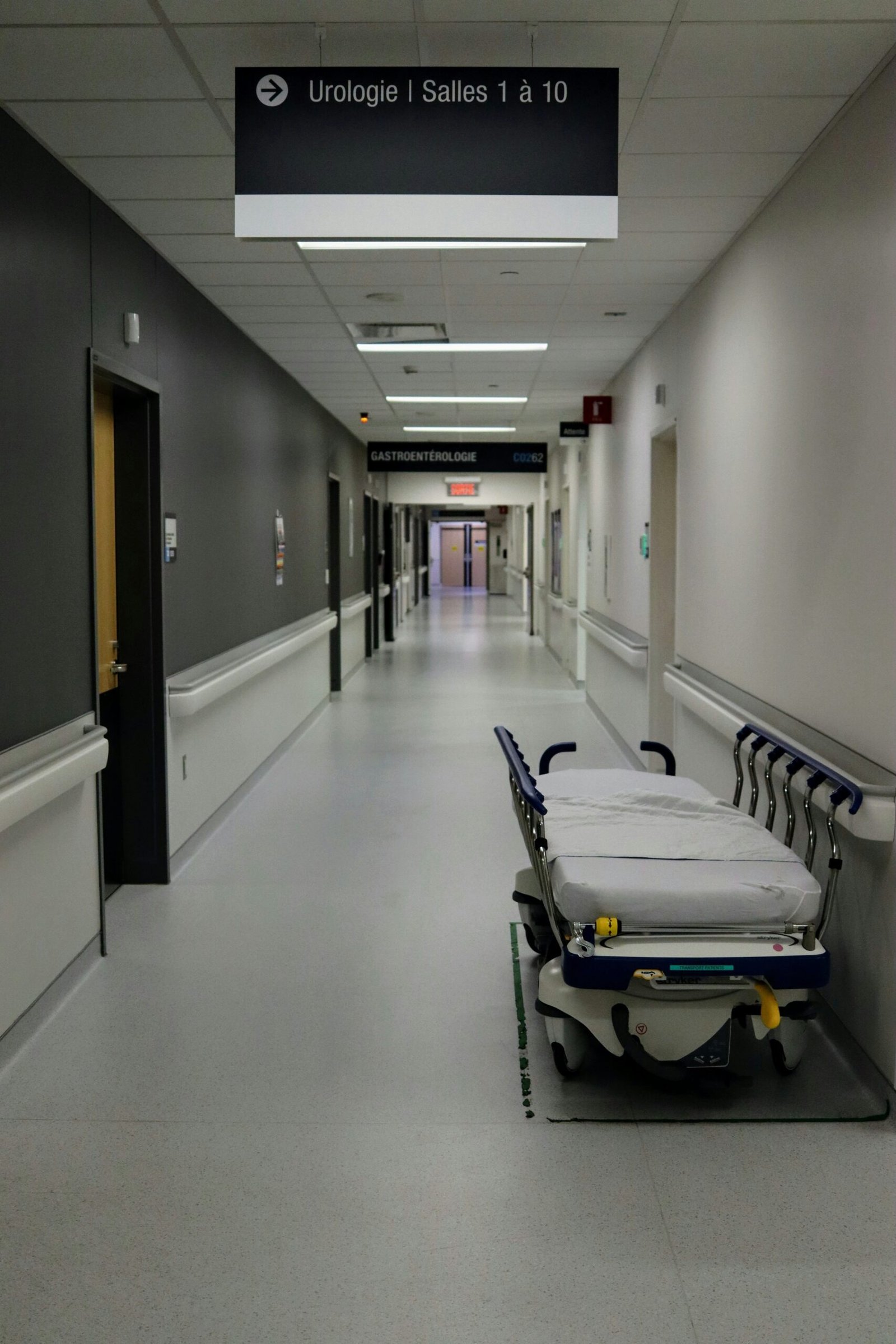How Housing Instability Complicates Hospital Discharge?